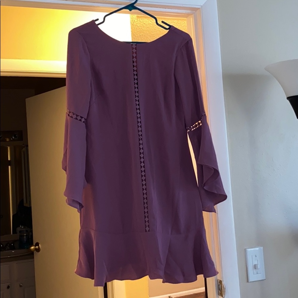 White House Black Market Dress